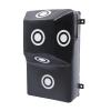 YIYIBYUS Wall Mount Uppercut Boxing Training Punching Target,Wall-Mounted Boxing Punching Target Uppercut Boxing Target Boxing Kick Pads (25.59 * 13.78 * 9.84 in) view 3
