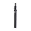 Bike Suspension Seat Post, Aluminum Alloy Travel Damping Seat Post, Adjustable Alloy Seat Tube Bike Part, Shake-Proof Bicycle Seatpost Pole for City Bicycles, Daily Leisure Bicycles, 31.6mm view 1