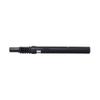 Bike Suspension Seat Post, Aluminum Alloy Travel Damping Seat Post, Adjustable Alloy Seat Tube Bike Part, Shake-Proof Bicycle Seatpost Pole for City Bicycles, Daily Leisure Bicycles, 31.6mm view 2