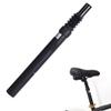 Bike Suspension Seat Post, Aluminum Alloy Travel Damping Seat Post, Adjustable Alloy Seat Tube Bike Part, Shake-Proof Bicycle Seatpost Pole for City Bicycles, Daily Leisure Bicycles, 31.6mm view 4