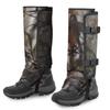MDSTOP Snake Gaiters Leg Guards, Waterproof Snake Guards, Adjustable Snake Bite Protection for Lower Legs, Snake Chaps for Men&Women view 1