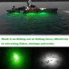 Rojuna 10 Pack Deep Drop LED Fishing Light, Colorful Flashing Strobe Underwater Attractants, Waterproof Diamond Lure for Saltwater Freshwater Tuna (Multi-color) view 2