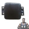 DYK&NX Portable Square Fitness Boxing Pads, Boxing matsTraining Auxiliary Wall Punching Thick Pad for Workout Fitness Fighting MMA Muay Thai view 1
