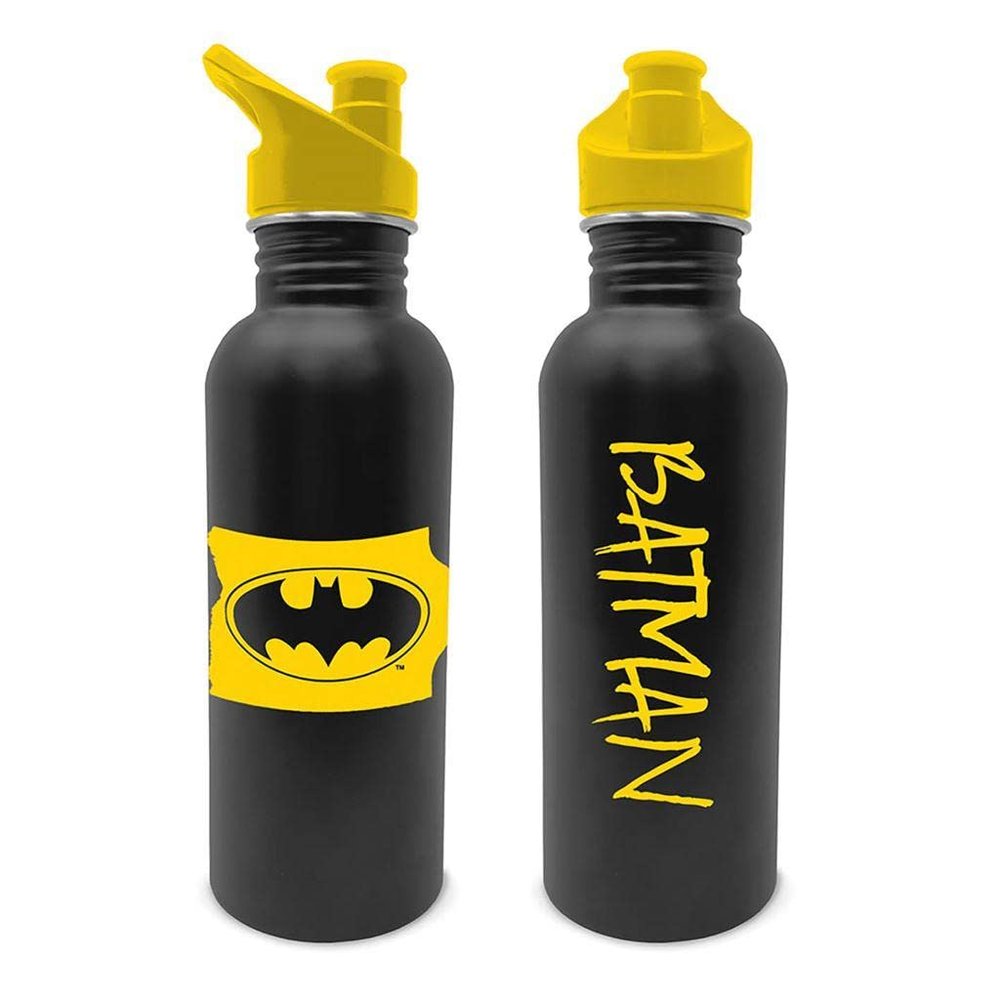 Pyramid International BATMAN - TORN METAL CANTIMPLORA