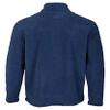 boxercraft Men's Penn State Nittany Lions Everest Fleece Pullover, Indigo, S view 2