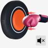 DYK&NX Boxing PU Wall Striking Target pad, Wall Punch Pad, for Boxing Muaythai Training Protection Guard Accessory view 2