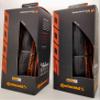 Continental Pair Grand Prix 5000 Folding Tires 700x28c Black Transparent 700c, 700x28 view 1