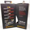 Continental Pair Grand Prix 5000 Folding Tires 700x28c Black Transparent 700c, 700x28 view 3