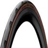 Continental Pair Grand Prix 5000 Folding Tires 700x28c Black Transparent 700c, 700x28 view 4