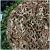 Amadon Lightweight Camouflage Net,Decorative Camo Netting,Oxford Cloth Camouflage Netting,Outdoor Shade Camo Netting,Great for Hunting,Party,Camping,Party,Car Cover,Military (29.5x29.5ft) view 1