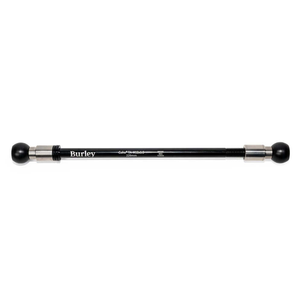 Burley COHO Thru Axle - 12 x 1.5mm, 229mm