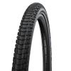 Schwalbe Unisex - Adult Marathon Plus Tour Performance Line Tyre, Black, 47-622 (28" x 1.75) view 1