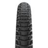 Schwalbe Unisex - Adult Marathon Plus Tour Performance Line Tyre, Black, 47-622 (28" x 1.75) view 2