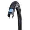 Schwalbe Unisex - Adult Marathon Plus Tour Performance Line Tyre, Black, 47-622 (28" x 1.75) view 3