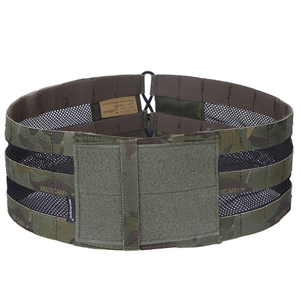 emersongear Vest Mesh Cummerbund for 4019 4020,Adjustable