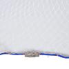 Pilipane sty1e Aluminum for Hoop Monofilament Manual Lightweight Throw Cast Net for Rivers, Fishing Bait Net, Shallow Seas, Oceans and Lakes, Fishing Bait Net, sty1e Aluminum for Hoop MonBait Ne view 3