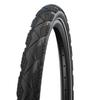 Schwalbe Marathon Efficiency Super Race V-Guard Folding Tyre, Black/Reflective, 40-622 (28x1.50 700x38C) view 1