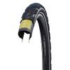 Schwalbe Marathon Efficiency Super Race V-Guard Folding Tyre, Black/Reflective, 40-622 (28x1.50 700x38C) view 4