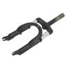 Front Suspension Fork, Aluminum Alloy Scooter Suspension Fork Replacement for Electric Scooters ycles Motorcycles Mountain Bikes Accessory view 1