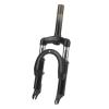 Front Suspension Fork, Aluminum Alloy Scooter Suspension Fork Replacement for Electric Scooters ycles Motorcycles Mountain Bikes Accessory view 3