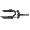 Front Suspension Fork, Aluminum Alloy Scooter Suspension Fork Replacement for Electric Scooters ycles Motorcycles Mountain Bikes Accessory view 4