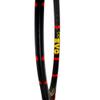 VOLKL C10 Evo | Tennis Racquet | Features The Twin Vibration Control Handle System | Grip Sizes 1-5 | *UNSTRUNG* view 2