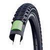 Schwalbe Cub.Schwalbe Marathon 365 20x1.50 Perf RIG Covers, Sport, Black (Black), One Size view 1