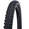 HANS DAMPF SUPERTRAIL, SPEEDGRIP TLE, BLK view 1