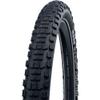Schwalbe Cub.Schwalbe Johnny Watts 29x2.35 Perf RIG Covers, Sport, Black (Black), One Size view 1