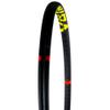 VOLKL C10 Evo | Tennis Racquet | Features The Twin Vibration Control Handle System | Grip Sizes 1-5 | *UNSTRUNG* view 3
