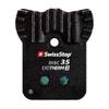 SwissStop EXOTherm2 Disc Brake Pad Set - Disc 35, for SRAM and Avid, Fits Multiple Models view 2