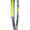 VOLKL V1 EVO | Tennis Racquet | Featuring REVA, Vario Beam Technology and V-Sensor Handle | Grip Sizes 1-5 | *UNSTRUNG* view 2