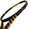 Volkl C10 Pro | Tennis Racquet | Featuring Twin Absorber Handle System | Grip Sizes 1-5 | *UNSTRUNG* view 2