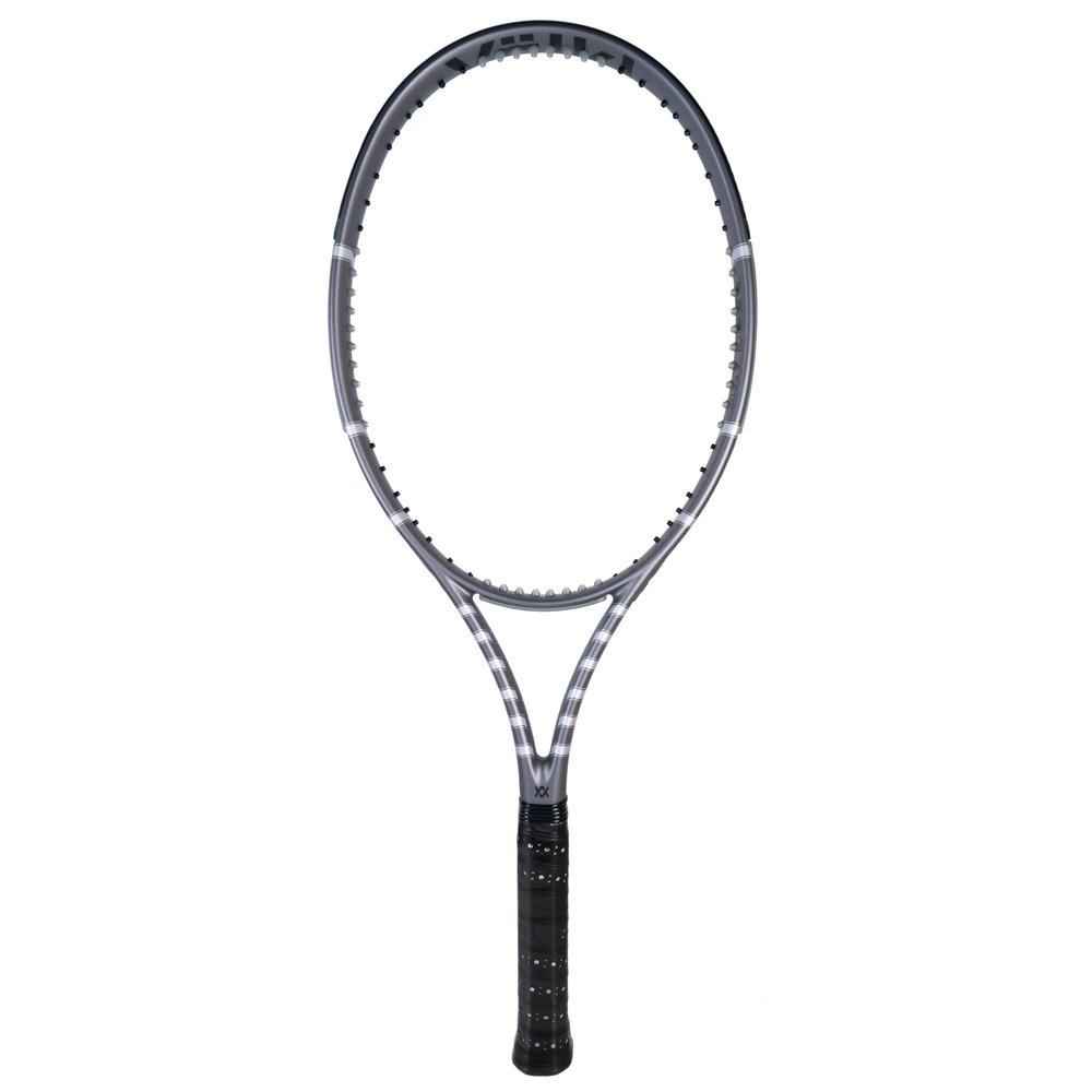 VOLKL V1 Classic | Tennis Racquet | Featuring REVA, Vario Beam Technology and V-Sensor Handle | Grip Sizes 1-5 | *UNSTRUNG*