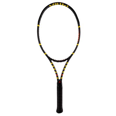 VOLKL C10 Pro | Tennis Racquet | Featuring Twin Absorber Handle System | Grip Sizes 1-5 | *UNSTRUNG*