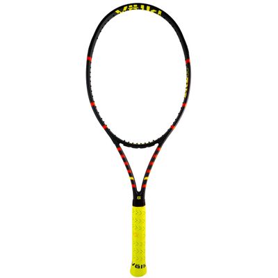 VOLKL C10 Evo | Tennis Racquet | Features The Twin Vibration Control Handle System | Grip Sizes 1-5 | *UNSTRUNG*