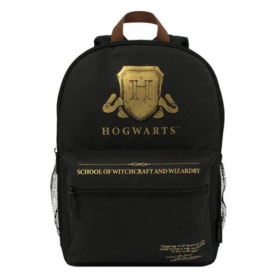 Blue Sky Studios Harry Potter sac  dos Hogwarts Shield
