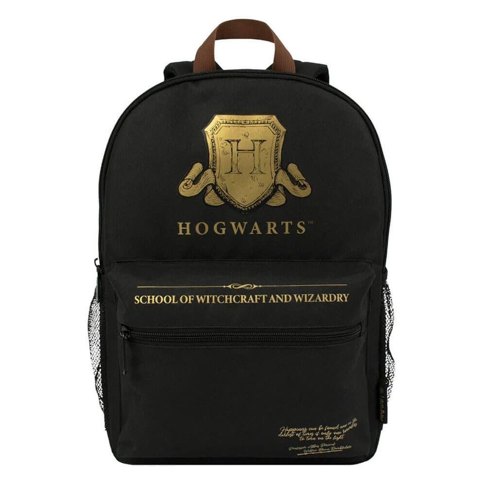 Blue Sky Studios Harry Potter sac  dos Hogwarts Shield