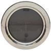Bomar Boat Portlight Window | 10 3/4 Inch Silver Aluminum view 3
