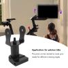 Cryfokt Swivel Arm for Screen, Aluminum Pivot Screen Swivel Mount Movement Monitor Adjuster for Arm Accessories Mount for view 3
