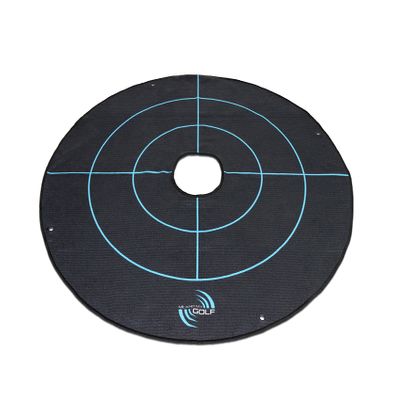 ME AND MY GOLF Target Golf Towel - Includes Instructional Training Videos