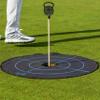 ME AND MY GOLF Target Golf Towel - Includes Instructional Training Videos view 2