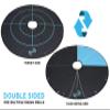 ME AND MY GOLF Target Golf Towel - Includes Instructional Training Videos view 3