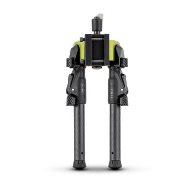 MDT Grnd Pod Picatinny Grn Bipod 105560-GRN