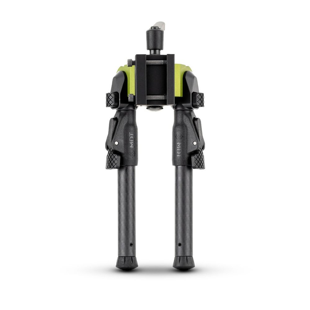 MDT Grnd Pod Picatinny Grn Bipod 105560-GRN