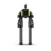 MDT Grnd Pod Picatinny Grn Bipod 105560-GRN view 1