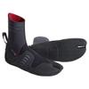 O'Neill Wetsuits Men's Standard Hyperfreak Fire 3mm Split Toe Booties, Black/Graphite, 11 view 1