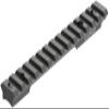 Leupold Backcountry Cross-Slot Scope Base, Compatible with Nosler M21 SA 1-pc view 1