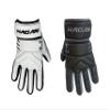 HAGAN H-2.0 Hockey Player Gloves (Street, DEK and Ball Hockey) (White, Adult XS) view 1