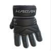 HAGAN H-2.0 Hockey Player Gloves (Street, DEK and Ball Hockey) (White, Adult XS) view 3